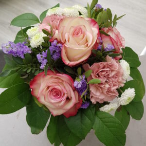 Strauß "Happy Day"