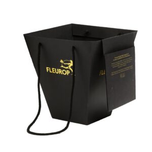 Flower-Bag